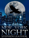 Cover image for New York Night